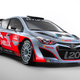 Image for article titled Hyundai Motorsport Ready To Rally As It Launches 2014 Line-Up